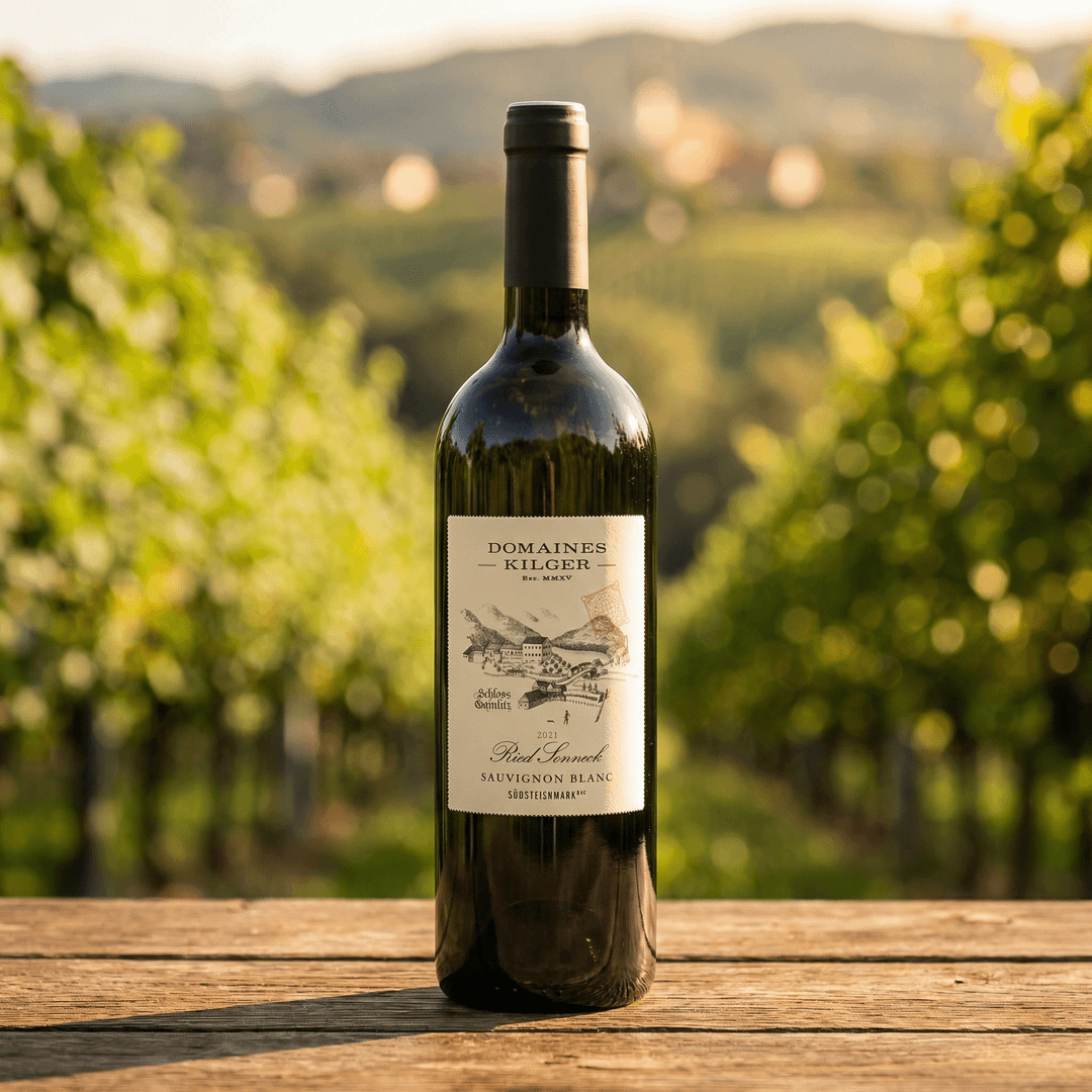 Domaine Kilger Sauvignon Blanc